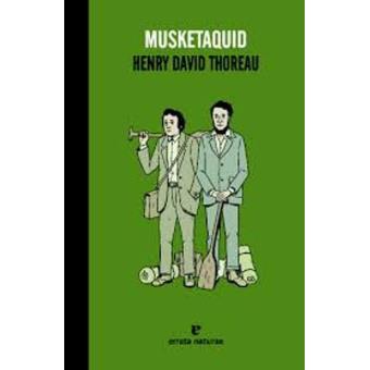 Musketaquid