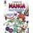 Curso de manga fantástico
