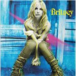 Britney - Vinilo Amarillo