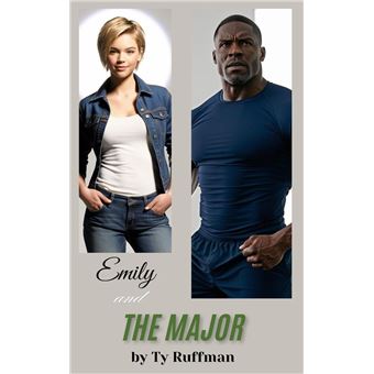 Emily and the Major - 1
