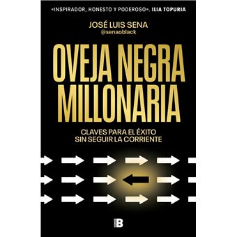 Oveja negra millonaria