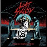 Hell Is A State Of Mind - Vinilo Rojo
