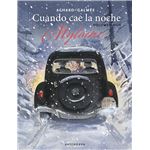 Cuando Cae La Noche 02. Mylaine