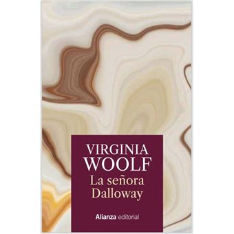 La señora Dalloway