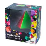 Delta cube 2x2