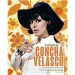 El Universo De Concha Velasco