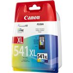 Cartucho de tinta Canon CL-541XL Color