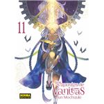 Los Apuntes De Vanitas 11