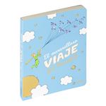El maravilloso viaje del Principito