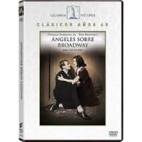 Ángeles sobre Broadway - DVD
