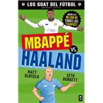 GOAT. Mbappé vs. Haaland