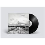 Carne y calma - Vinilo