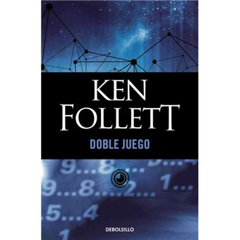 Biografía de Ken Follett (Su vida, historia, bio resumida)