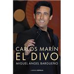 Carlos Marin El Divo