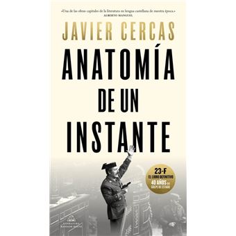 Anatomía de un instante