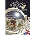 L'aventura dels vallbona. objectiu