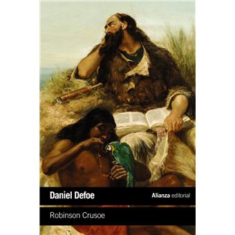 Robinson crusoe