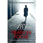 Death in focus-elena standish 1