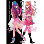 Oshi No Ko 14
