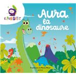 Aura La Dinosaure