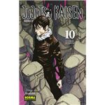 Jujutsu Kaisen 10