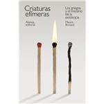 Criaturas Efimeras