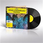 Mahler 4 - Vinilo