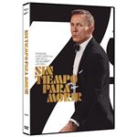 Sin tiempo para morir Ed. 2024 - DVD