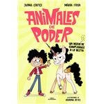 Animales de poder 1 - Un deseo de cumpleaños a lo bestia