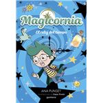 Magicornia 3-El Reloj Del Tiempo