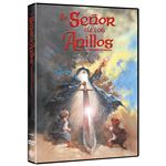 El señor de los anillos (1978)  - DVD