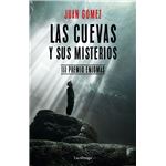 Las cuevas y sus misterios