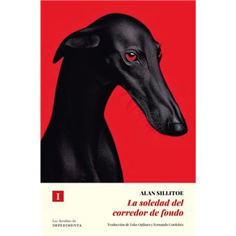 La soledad del corredor de fondo (N.Ed.)