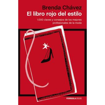 El libro rojo del estilo - 1