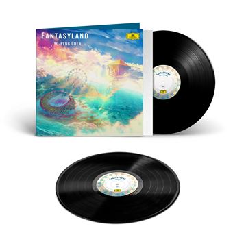 Fantasyland  - 2 Vinilos