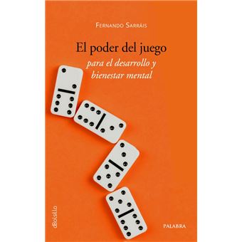 El poder del juego para el desarrollo y bienestar mental