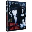 DVD-JUEGO DE LAGRIMAS