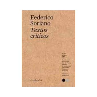 Textos criticos