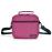 Bolsa Iris Mini lunchBox Classic Rosa + 2 tupper herméticos_0
