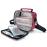 Bolsa Iris Mini lunchBox Classic Rosa + 2 tupper herméticos_2