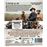 Valor de ley  (2011) - Blu-ray