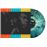 Impressions - Vinilo turquesa mármol