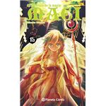 Magi El Laberinto De La Magia Nº 15/37