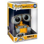 Disney Funko Pop! Pixar Wall-E Figura De Vinilo Wall-E 25 Cm - Imagen 3