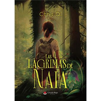 Las Lágrimas De Naia