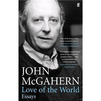 Love of the World