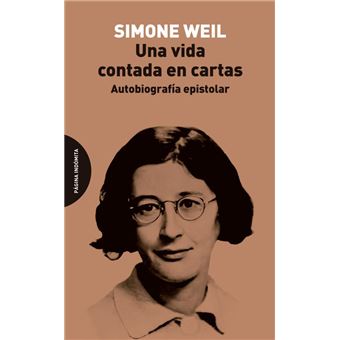 Una Vida Contada En Cartas