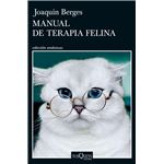 Manual de terapia felina