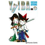 Yaiba 2