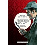 Las memorias de Sherlock Holmes (Pocket)